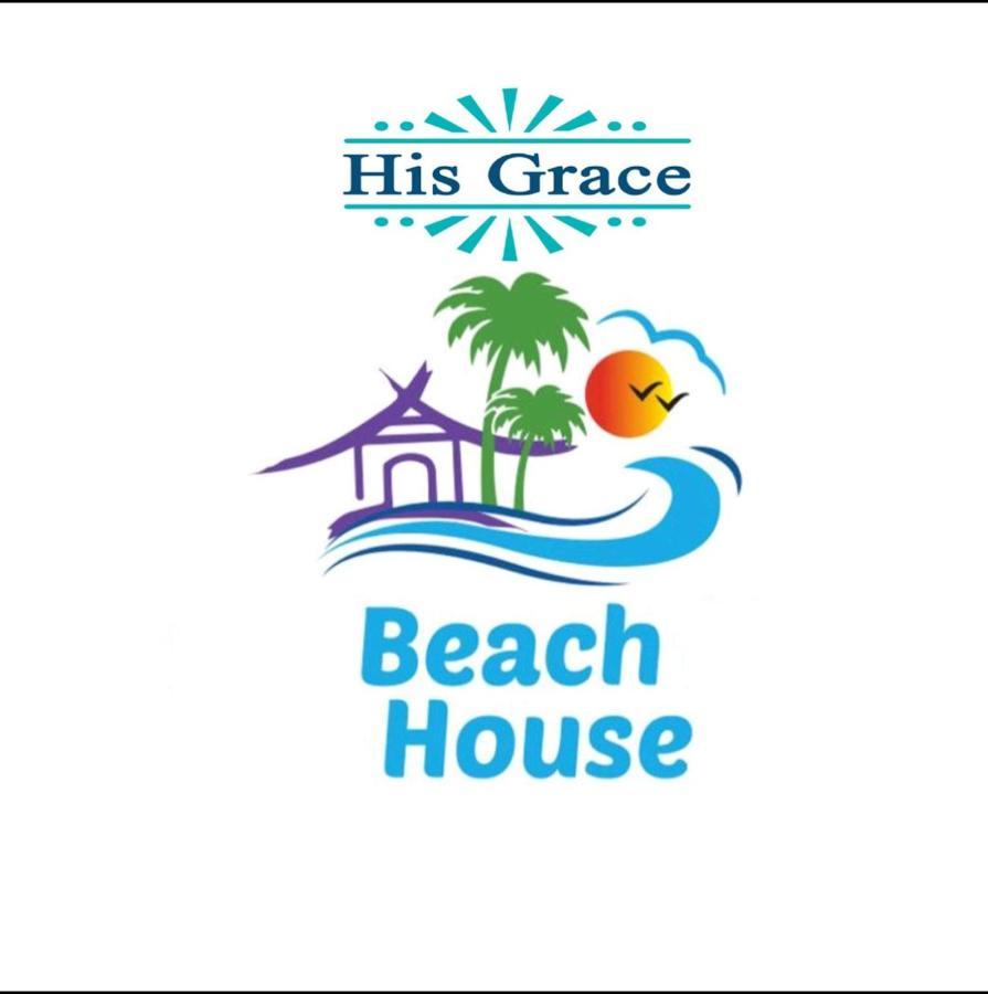 His Grace Sea View Cottages - Private Beach At Malpe อูดุปปี ภายนอก รูปภาพ