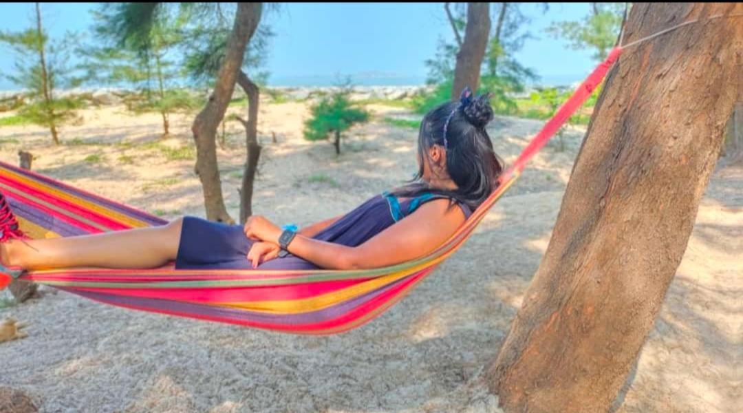 His Grace Sea View Cottages - Private Beach At Malpe อูดุปปี ภายนอก รูปภาพ